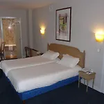Hotel 1er Lafayette Parigi