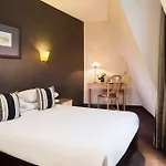 1er Lafayette 3* Parigi