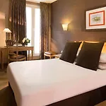 Hotel Albert 1Er Paris Lafayette