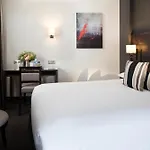 1er Lafayette 3* Parigi