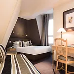Hotel Albert 1Er Paris Lafayette