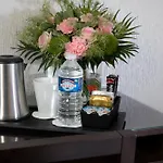 1er Lafayette Hotel Parigi