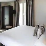 1er Lafayette 3* Parigi