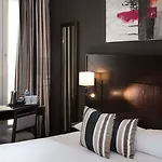 1er Lafayette Parigi