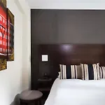 Hotel 1er Lafayette 3*