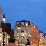 1er Lafayette Hotel Parigi