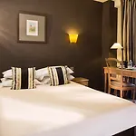 Hotel 1er Lafayette Parigi