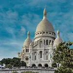 1er Lafayette Hotel Parigi