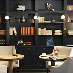 1er Lafayette Parigi