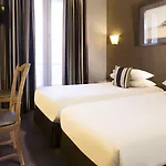 1er Lafayette Parigi
