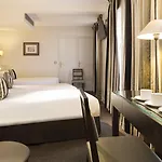 1er Lafayette Hotel Parigi
