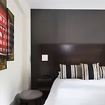 1er Lafayette Hotel Parigi
