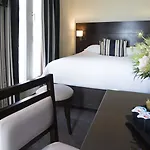 1er Lafayette Parigi