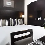 1er Lafayette Parigi