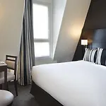 1er Lafayette Hotel Parigi
