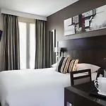 1er Lafayette 3* Parigi