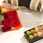1er Lafayette Hotel Parigi