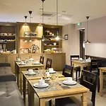 1er Lafayette Hotel Parigi