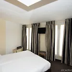 1er Lafayette Parigi