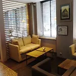 1er Lafayette Parigi