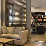 Hotel 1er Lafayette Parigi