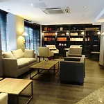 1er Lafayette Parigi