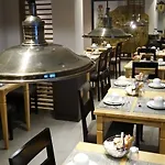 Hotel 1er Lafayette Parigi