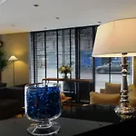 Hotel 1er Lafayette Parigi