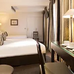 1er Lafayette Hotel Parigi