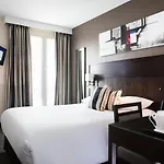 Hotel 1er Lafayette Parigi