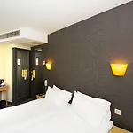 1er Lafayette Hotel Parigi