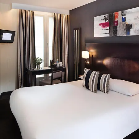 1er Lafayette Hotel 3*