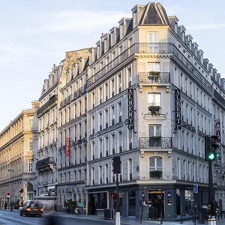 1er Lafayette Hotel