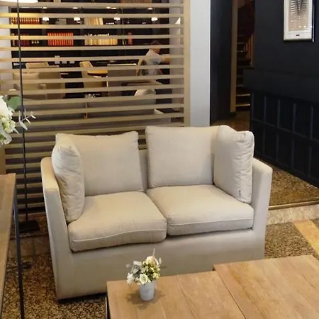 Hotel 1er Lafayette