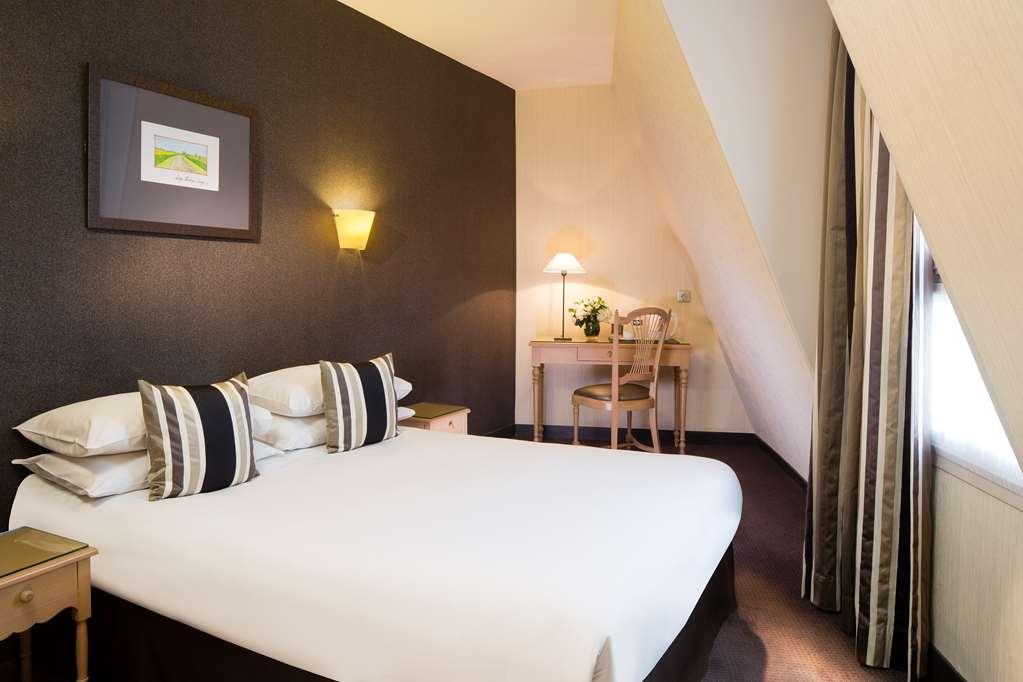 1er Lafayette 3* Paris