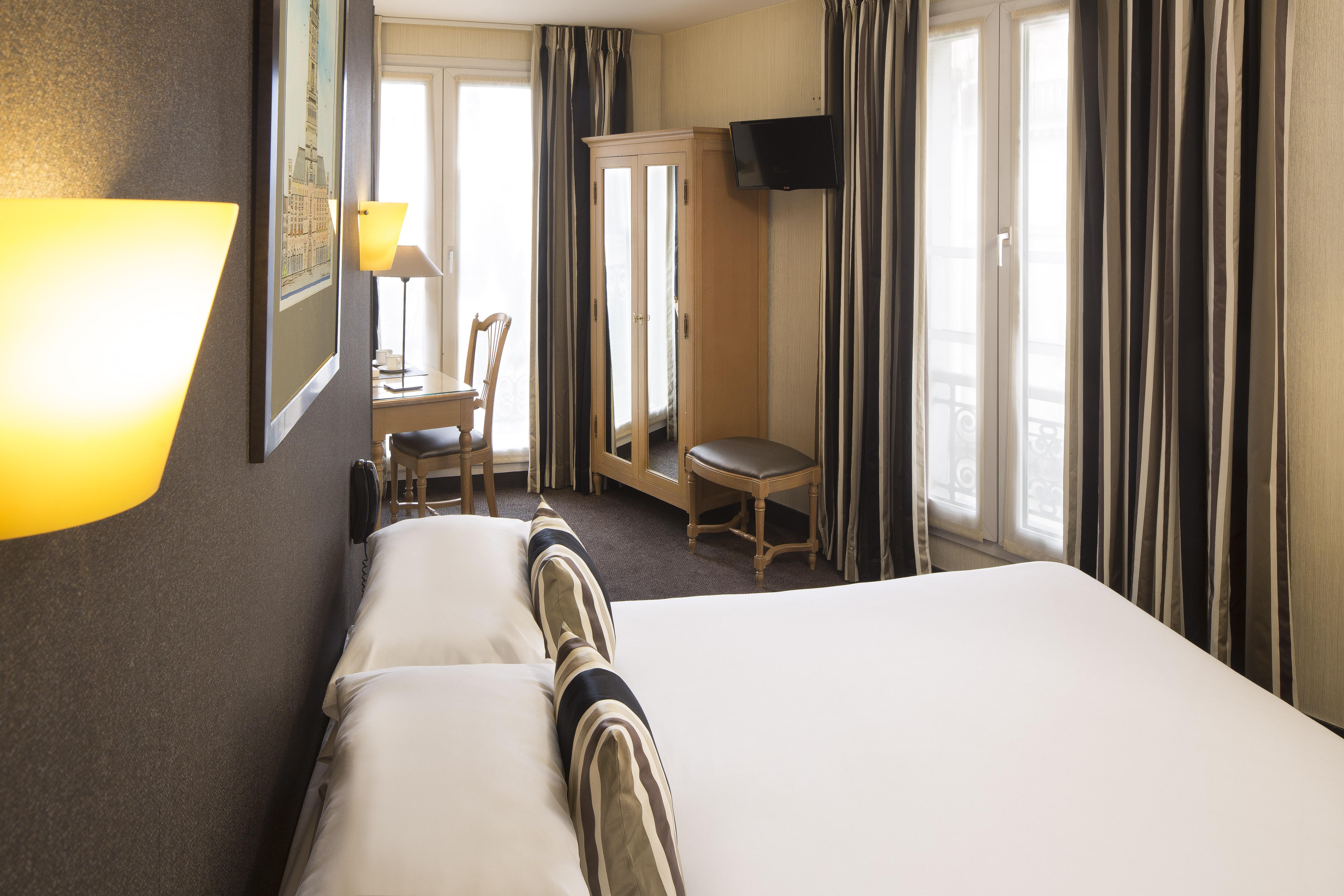 Hotel 1er Lafayette 3*