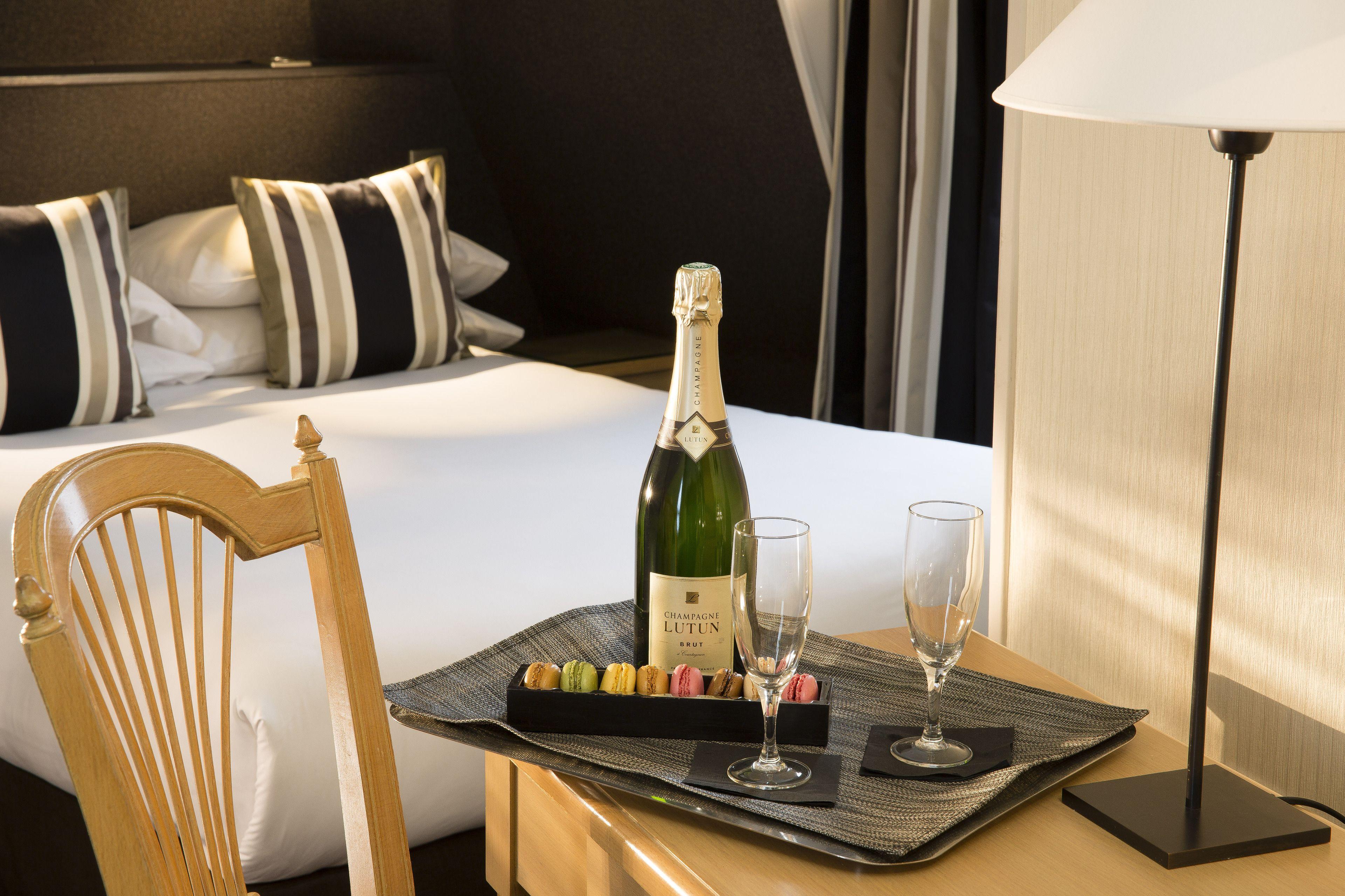 1er Lafayette Hotel 3*