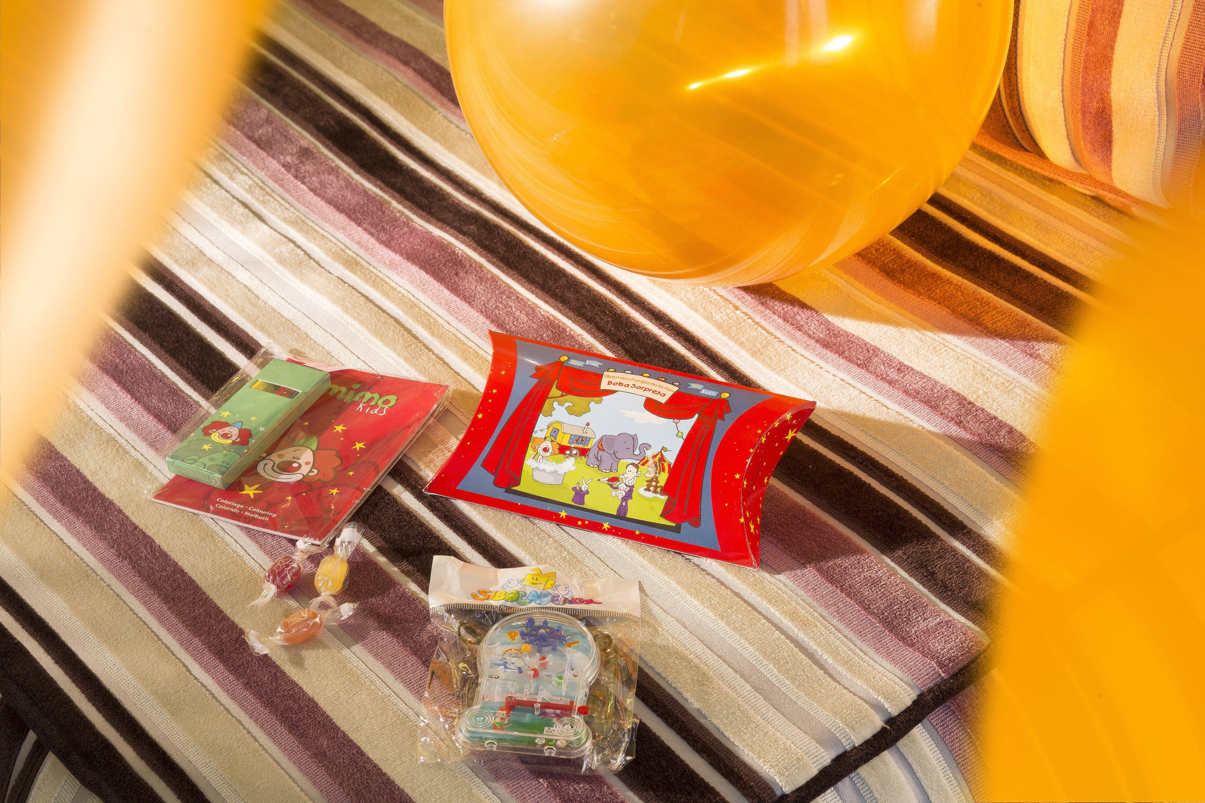 Hotel 1er Lafayette Paris