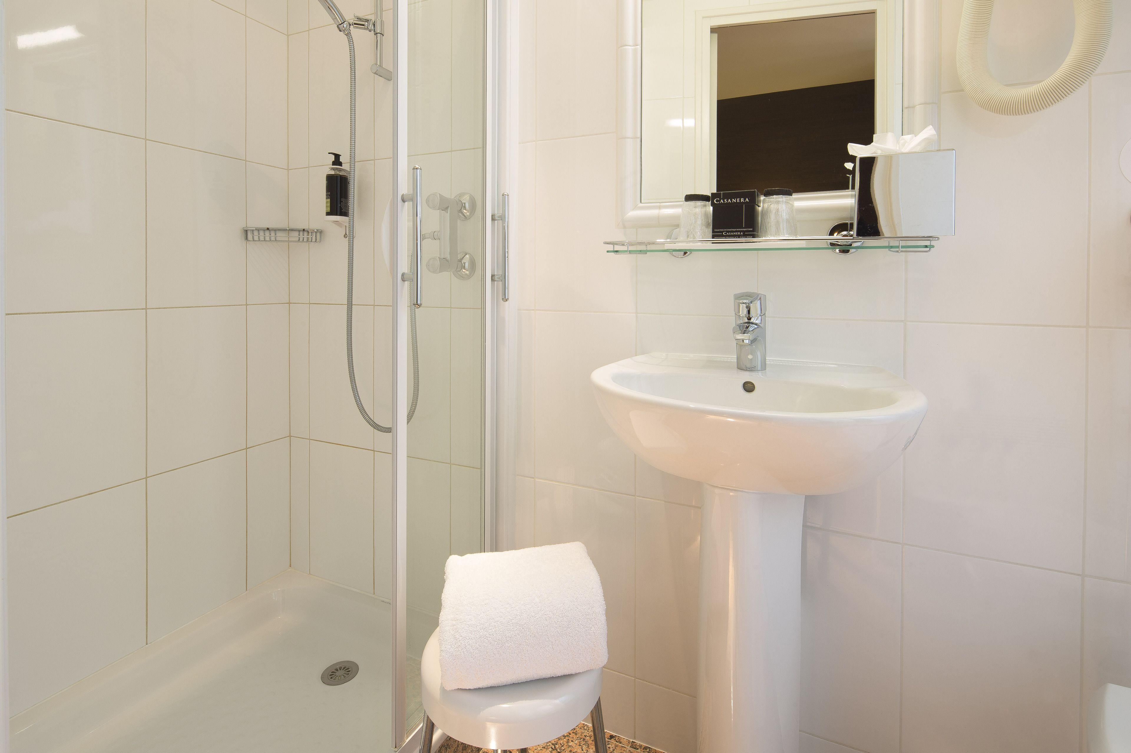 1er Lafayette 3* Paris