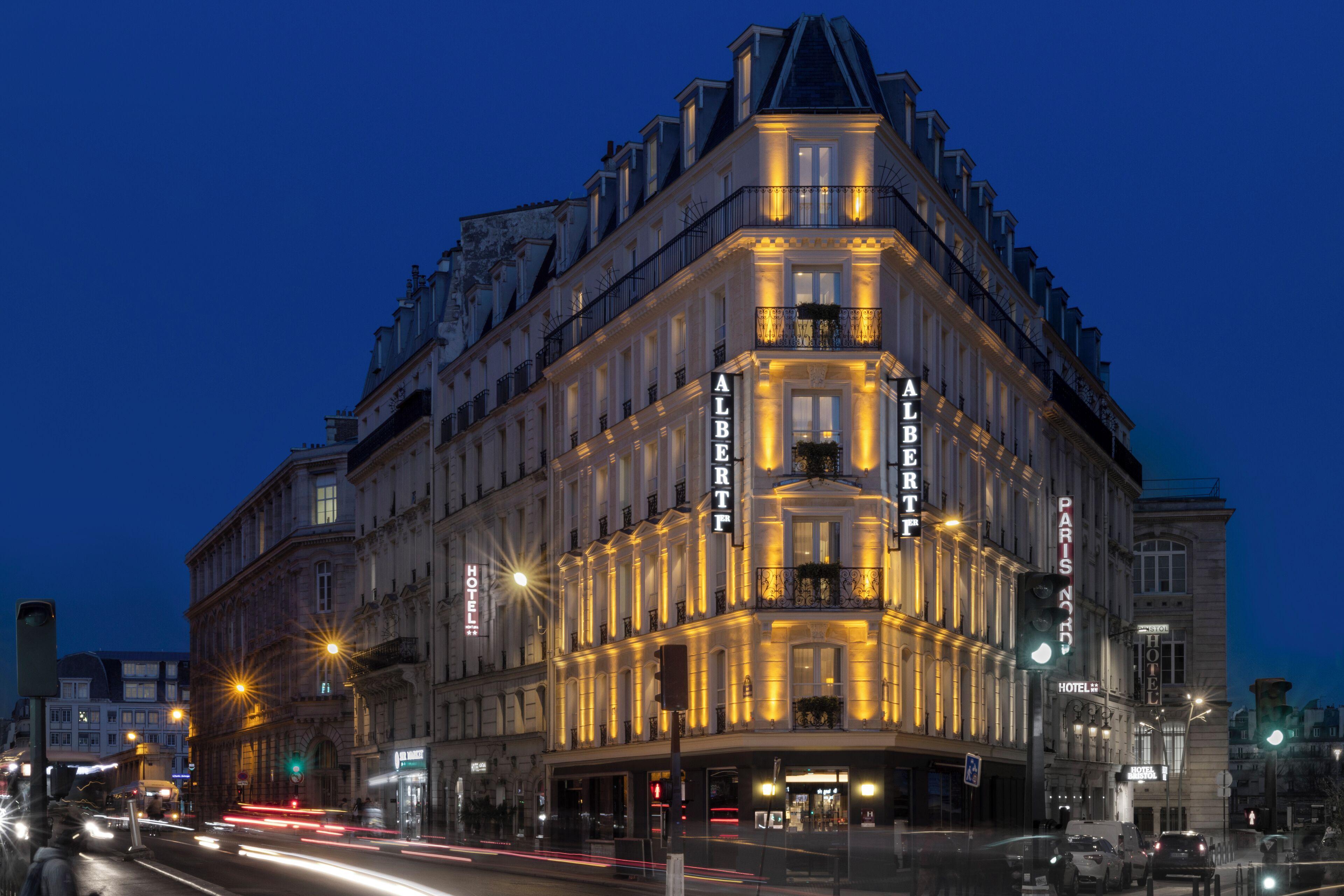 1er Lafayette Hotel
