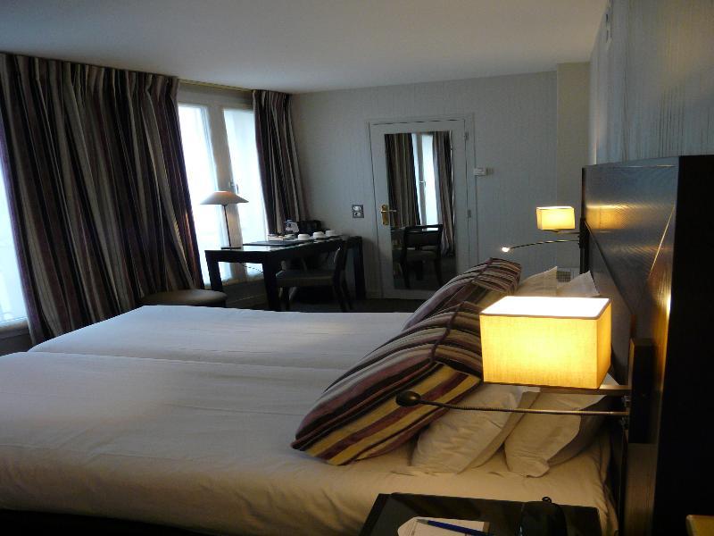 1er Lafayette Hotel