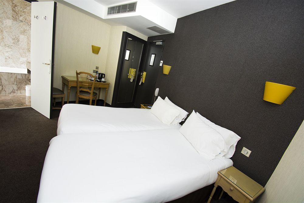 Hotel 1er Lafayette 3*