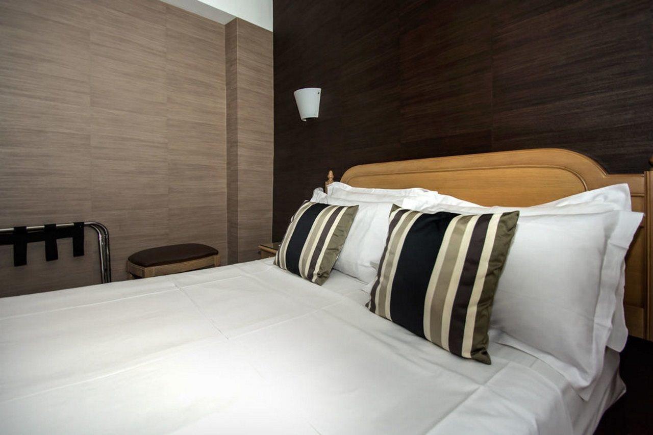 Hotel 1er Lafayette 3*