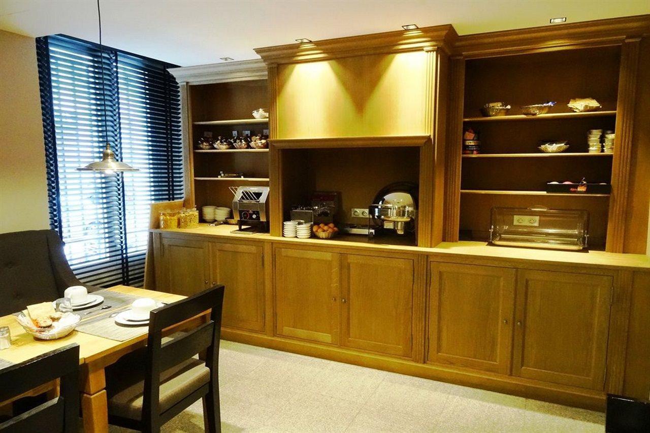 Hotel 1er Lafayette 3*