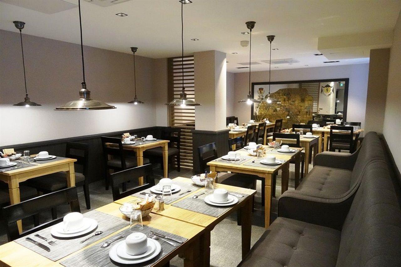 Hotel 1er Lafayette 3*