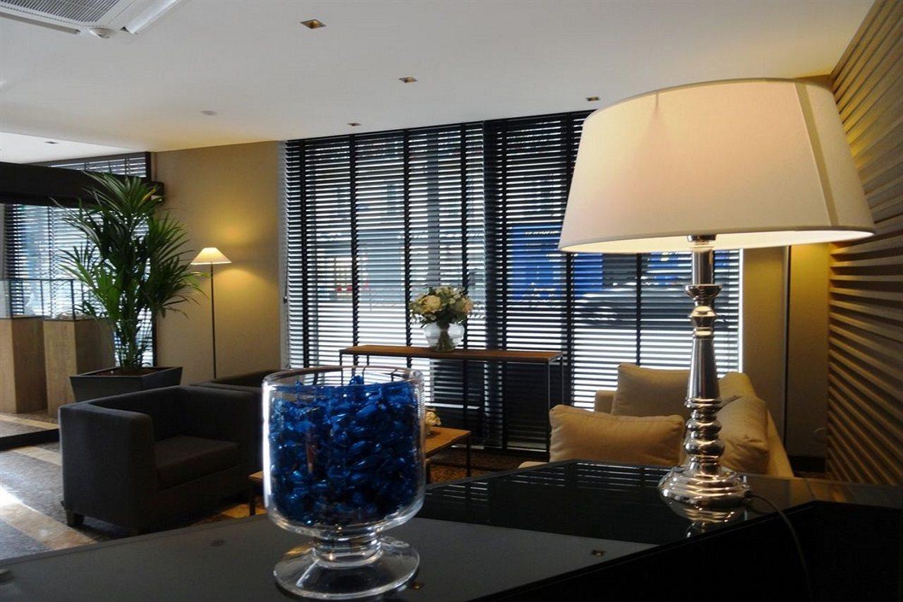 Hotel 1er Lafayette Paris