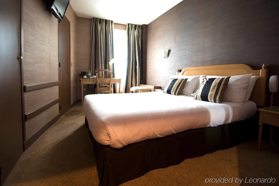 1er Lafayette Hotel 3*